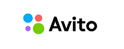 ИОНИК на Авито